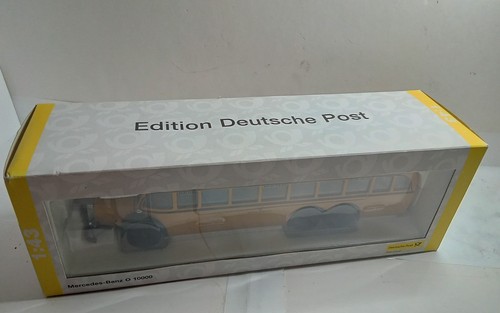 Premium classixxs bus - premium, 1/43