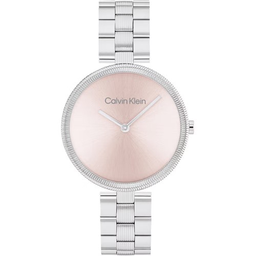 Montre femme calvin klein - ck,
