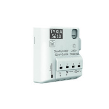 Delta dore 6351400 tyxia - dore,