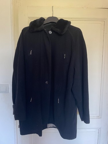 Manteau patrick gerard - patrick,