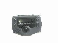 AUTORADIO 861200H050 TOYOTA AYGO 2 phase 1 (06/2014) / NE 228649