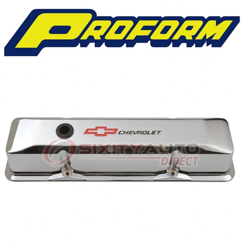 Proform engine valve cover - valve,
