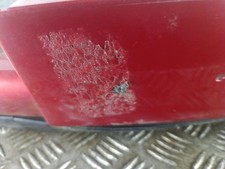 Pare choc avant CITROEN C3 1 PHASE 2 7401V2