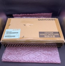 Vendeur E.U.A SANYO DENKI RRMA400 R Séries Servo Ampli Carte-Mère 4 Fente 200V