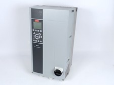 Danfoss VLT FC 302 Variateur