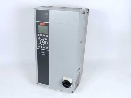 Danfoss vlt 302 variateur - danfoss,