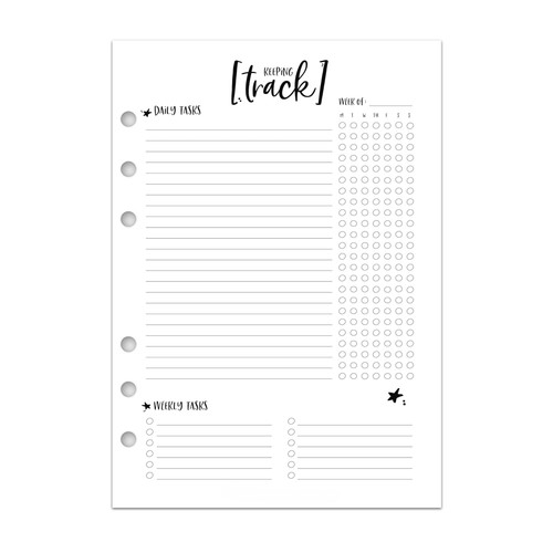 Betternote keeping track - betternote,