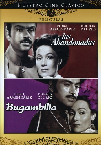 Abandonadas bugambilia new - abandonadas, &
