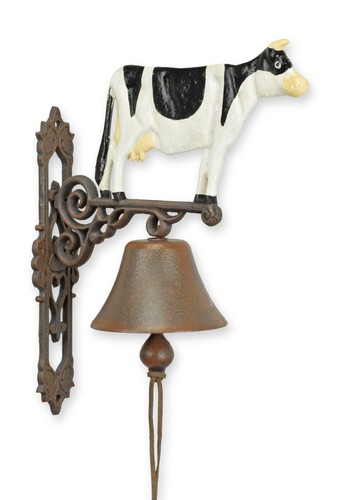 Paire cloches vache - paire,