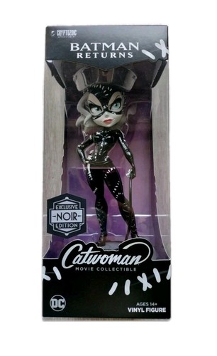 Cryptozoic figurine batman - cryptozoic,