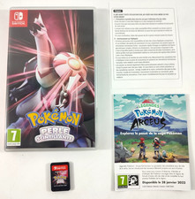 Jeu Nintendo Switch VF