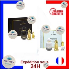 El Nabil Coffret Prestige musc