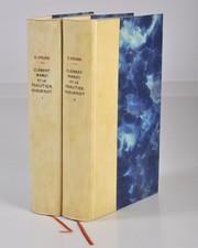 Clément Marot et le psautier huguenot, Orentin Douen 1878