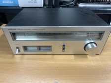 Hitachi FT-270L AM-FM Stéréo