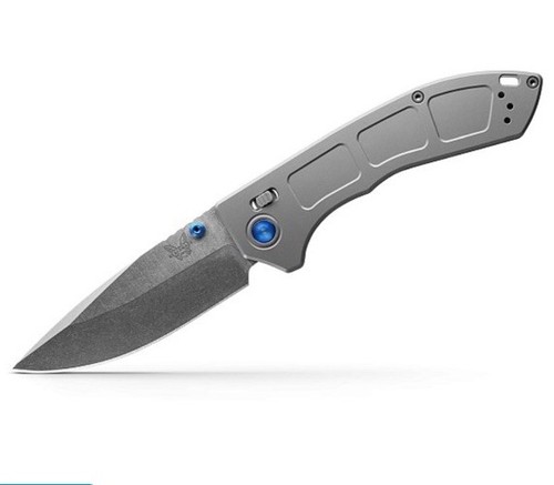 Benchmade blue class 748 - blue,