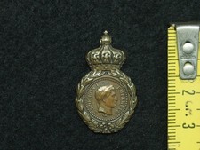 MÉDAILLE SAINTE HÉLÈNE 1821
