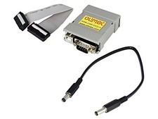 Programmateur ARM-USB-OCD-H : débogueur ARM USB 50x40mm OLIMEX