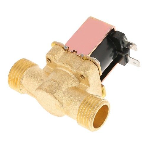 Electrovanne électrique