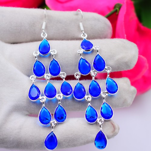 Boucles oreilles bijoux - d'oreilles, en