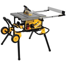 Table Saw 10 Inch with