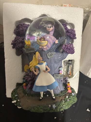 Walt disney alice - disney, in