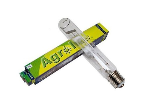 Agrolite 600w lampe bulbe - agrolite,