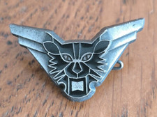 Insigne Militaire 5° Régiment d'Hélicoptères de Combat Delsart G2551 /V11