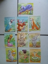 GLACES   GERVAIS / SERIE