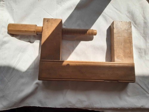 Anciens serre joints - anciens, serre-joints