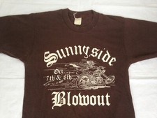 VTG SUNNYSIDE BLOWOUT 1978