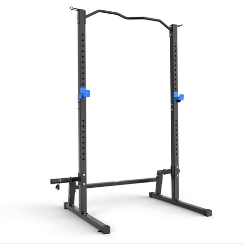 Squat rack power - squat,