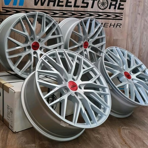 Jantes neuves look audi - 4,
