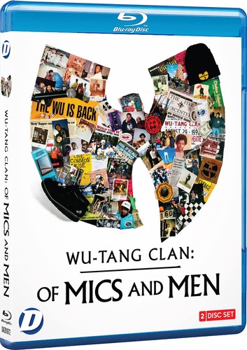 Tang clan mics and men - tang, of