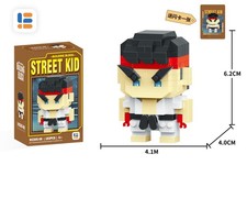 Ryu – Street Fighter –