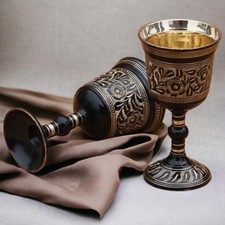 Coupe de communion coupe
