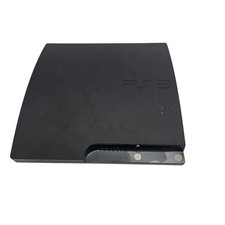 Sony PlayStation 3 Slim 160GB