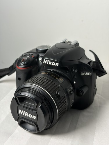Appareil photo reflex nikon - appareil,