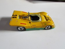 Ligier JS 3 Solido