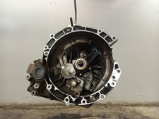 Boite de vitesses FORD FIESTA