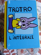 Coffret DVD integrale TROTRO