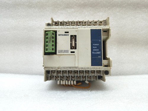 Mitsubishi fx1n 24mt ess - mitsubishi, fx1n-24mt-ess/ul