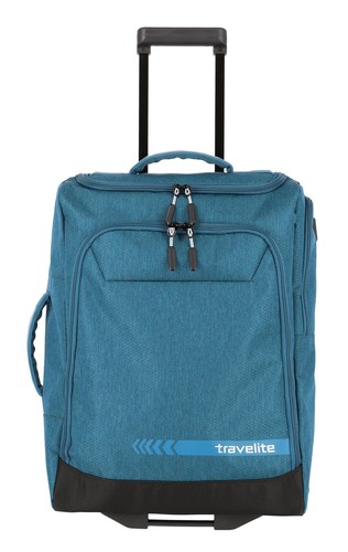 Travelite sac voyage kick - travelite,