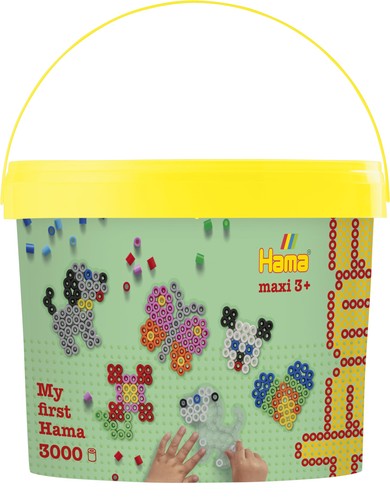 Hama 8806 maxi baril - hama, de