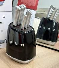 Bloc De Couteaux De Cuisine