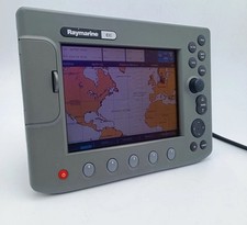 Scanner radar radôme