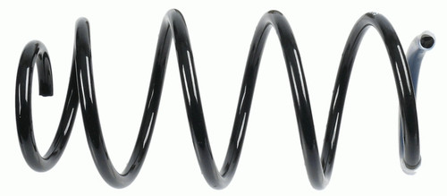 Sachs ressort suspension - ressort,