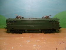 GeGe MICHELINE   ECHELLE HO  NON TESTE  VENDU EN L'ETAT