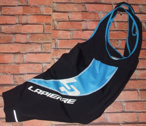 Lapierre maillot body bici - lapierre,