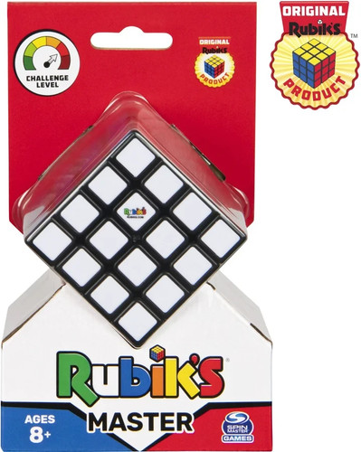 Rubik master 4x4 cube - 4x4,
