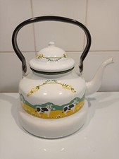 Bouilloire théière métal - bouilloire/théière,